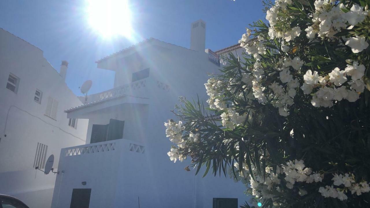 Luz Paradise Zewnętrze zdjęcie