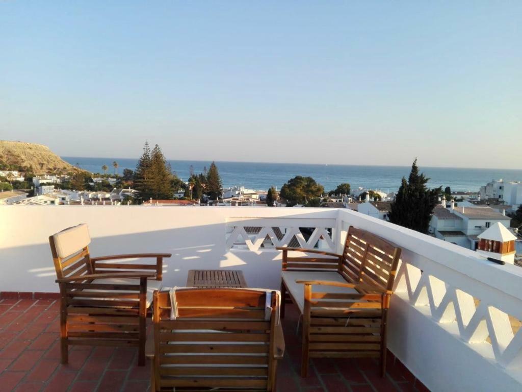 Luz Paradise Zewnętrze zdjęcie