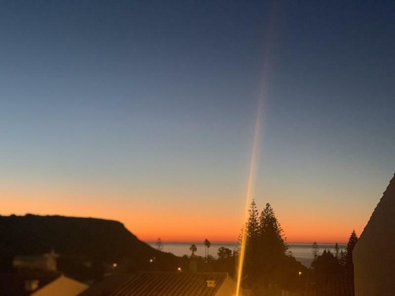Luz Paradise Zewnętrze zdjęcie