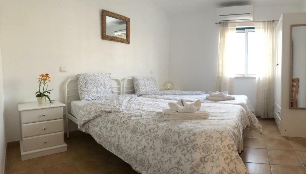Luz Paradise Zewnętrze zdjęcie